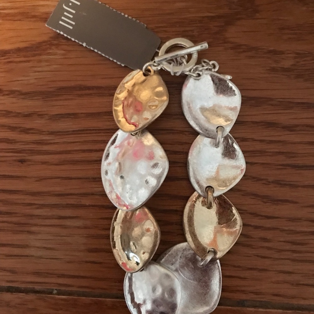 j Jill NWT bracelet